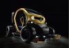 Renault Twizy F1   