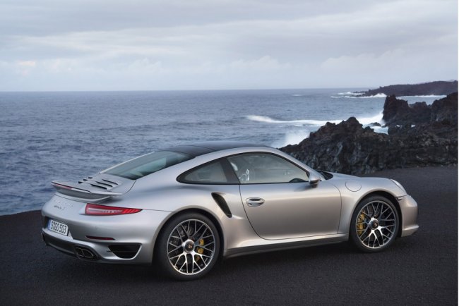  Porsche 911 Turbo  Turbo S   ,     500  