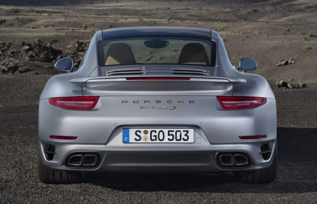  Porsche 911 Turbo  Turbo S   ,     500  