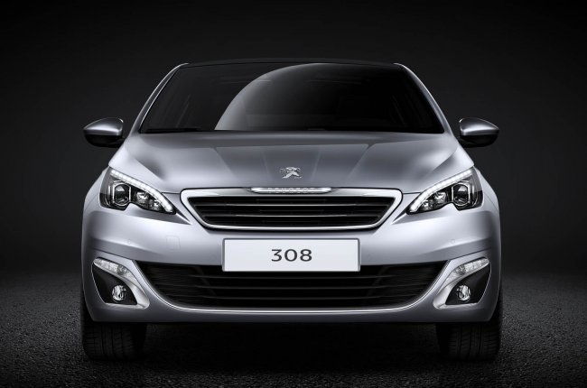  Peugeot     308