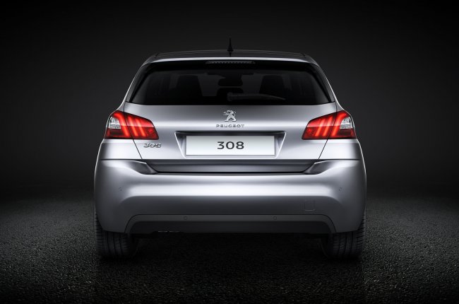  Peugeot     308