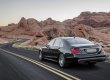 Новый седан Mercedes-Benz S-класса представлен официально