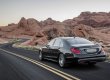   Mercedes-Benz S-  