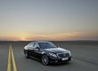   Mercedes-Benz S-  