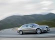   Mercedes-Benz S-  