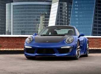   TopCar  Porsche 911   