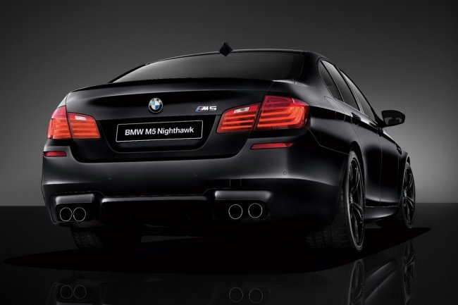  BMW    M5 Nighthawk   