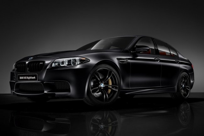  BMW    M5 Nighthawk   