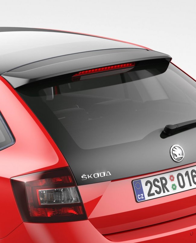 Skoda      Rapid