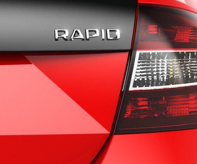 Skoda      Rapid