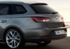 Seat    Leon ST