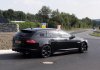 Jaguar выпустит «заряженную» версию универсала XF Sportbrake