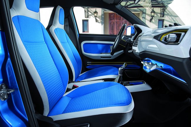Компактный кроссовер Volkswagen Taigun уже готов к производству