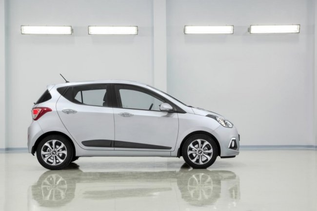  Hyundai   i10