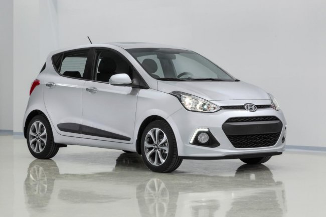  Hyundai   i10