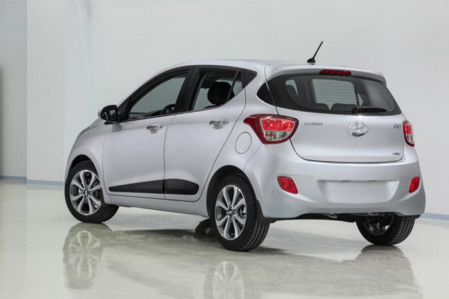  Hyundai   i10