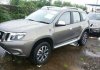 Renault Duster    Nissan   