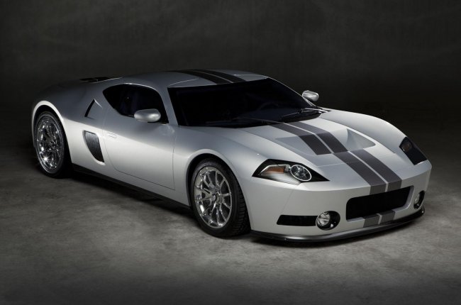 GAS GTR1      -