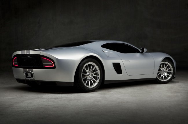 GAS GTR1      -