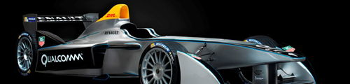 Formula E       