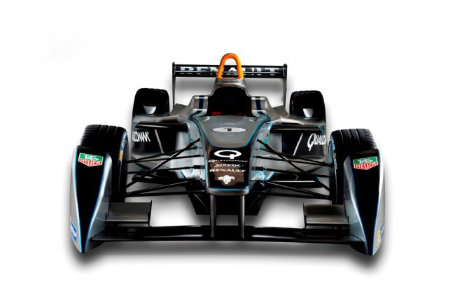 Formula E       