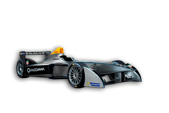 Formula E       