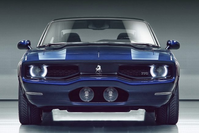 Equus Bass770    