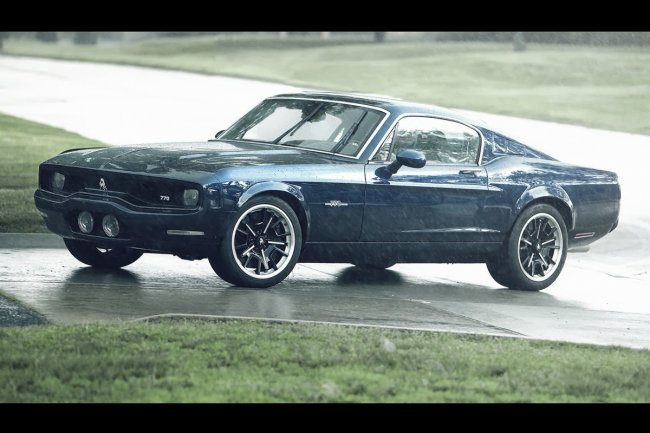 Equus Bass770    