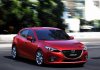Опубликованы официальные российские цены на новую Mazda3