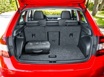   5-  Skoda Rapid Spaceback