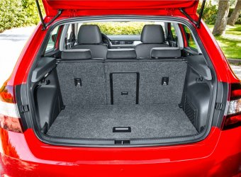   5-  Skoda Rapid Spaceback