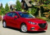 " " Mazda3 MPS   