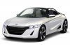 Honda      S660