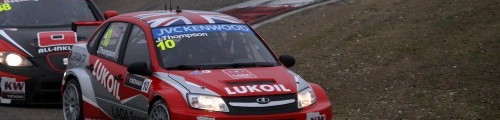    Lada     WTCC