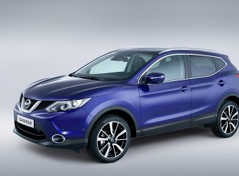 Nissan   Qashqai  