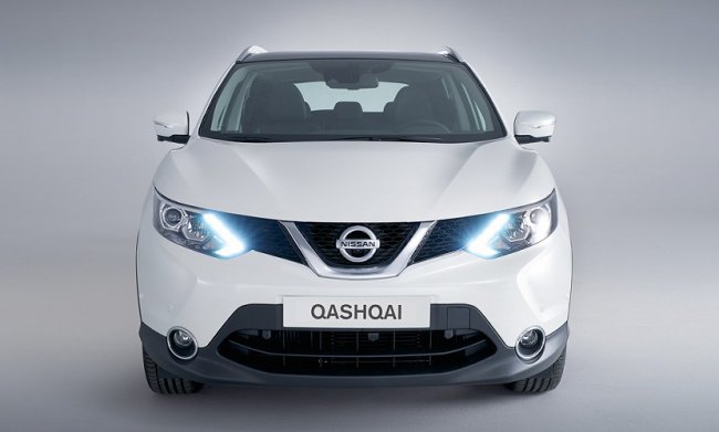 Nissan   Qashqai  