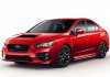  Subaru WRX  268- 