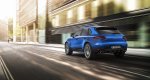 Porsche Macan — компактный и недорогой кроссовер