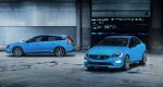 Volvo V60 Polestar       