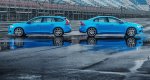 Volvo V60 Polestar       