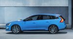 Volvo V60 Polestar       