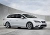 SEAT      Leon ST