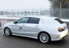  Mercedes-Benz CLA Shooting Brake    