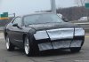 Dodge готовит к обновлению купе Challenger