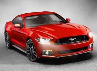 Ford   Mustang