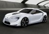 Toyota готовит очередной концепт новой Supra