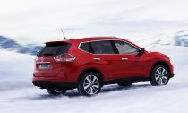 Российские продажи нового Nissan X-Trail стартуют почти через год