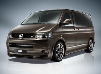  ABT    Volkswagen T5