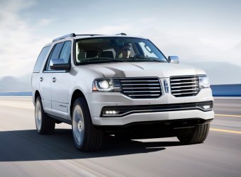 Lincoln Navigator    