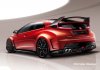    Honda Civic Type R